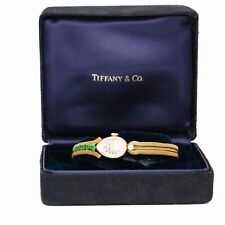 Vintage tiffany 18k for sale  Inglewood