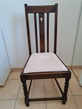 sessel kolonialstil gebraucht kaufen  Obersulm