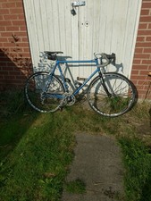 Mercian reynolds 653 for sale Mercian reynolds 653 for sale  WORCESTER