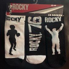 3er pack sneaker gebraucht kaufen  Langlingen