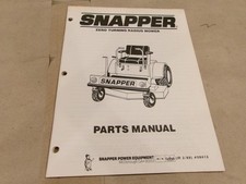 Snapper zero turning for sale  Jasper
