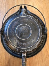 Vintage wagner ware for sale  Farmington