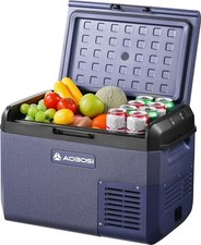 Aaobosi 25l portable for sale  LUTON