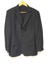 Balmain wool suit for sale  IPSWICH
