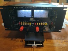 alimentatore elettronica usato  Italia