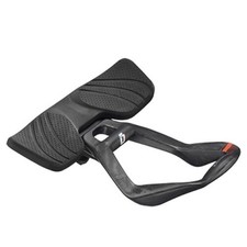 Venda~ Controltech Sirocco clip-on carbono aerobar contrarrelógio/triatlo, montagem em haste comprar usado  Enviando para Brazil