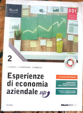 Esperienze economia aziendale usato  Genova