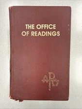 Liturgy hours office for sale  Muskego