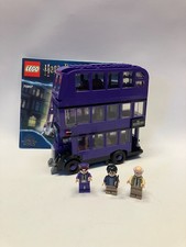 Lego 75957 fahrende gebraucht kaufen  Asperg