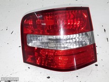 2003 FIAT STILO LUZ TRASERA CARAVANA IZQUIERDA LHD, usado comprar usado  Enviando para Brazil