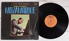 Usado, 1st U.S. MONO Press Eddie Palmieri “Mambo Con Conga Is Mozambique” Guaguanco LP. comprar usado  Enviando para Brazil