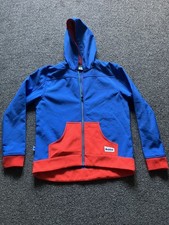 Used guide hoodie for sale  HOLMFIRTH