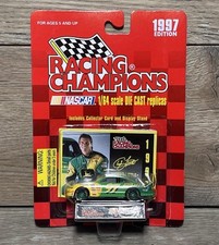 Antigo NASCAR Racing Champions #97 Chad Little 1:64 Diecast Stock Car 1997 Pontiac, usado comprar usado  Enviando para Brazil