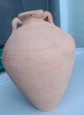 Vintage terracotta amphora for sale  Sykesville