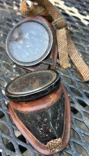 Vintage goggles rat for sale  Beverly