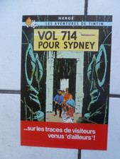 Rare flyer promo d'occasion  Metz-