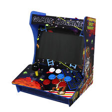 Retro arcade games gebraucht kaufen  Berlin
