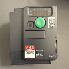 Schneider electric atv320u07n4 for sale  New York
