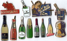 Pin lot sekt gebraucht kaufen  Bremen