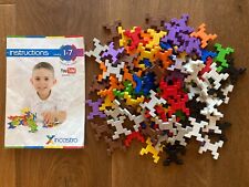 Gioco costruzioni incastro usato  Busseto