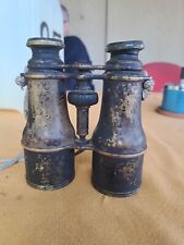 Paire jumelle ancienne d'occasion  Monclar-de-Quercy
