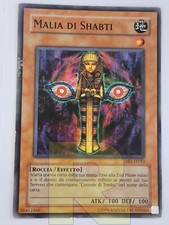 Malia shabti charm usato  Ravenna