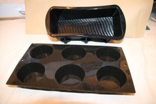 Two silicone flexible for sale  HARROGATE