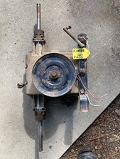 Peerless speed transmission for sale  Wake Forest