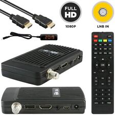 Mini sat receiver gebraucht kaufen  Troisdorf