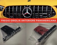 Logo fregio amg usato  Lentini