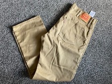 Levis 514 mens for sale  DERBY