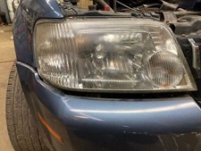 Used right headlight for sale  East Rochester