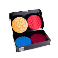 Govx 125mm polierpad gebraucht kaufen  Ostfildern