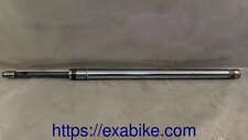 Tube fourche bmw d'occasion  Languidic