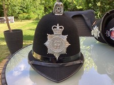 Polizei helm police gebraucht kaufen  Kirkel