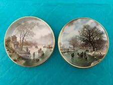 Pair vintage coalport for sale  DONCASTER