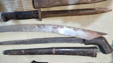 Spade collezione usato  Palermo