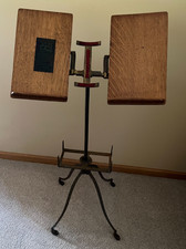 Antique l.w.noyes chicago for sale  Euclid