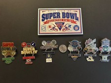 Nfl super bowl for sale  Simi Valley