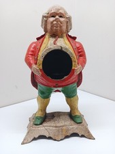 Bradley hubbard cast for sale  Mount Holly