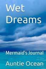 Wet Dreams: Mermaid's Journal comprar usado  Enviando para Brazil