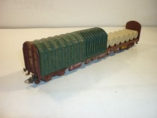 Jouef wagon marchandises d'occasion  Villeneuve