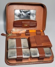 Vintage travel grooming for sale  GLENROTHES