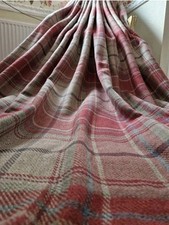 red check eyelet curtains for sale red check eyelet curtains for sale DONCASTER