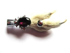 Scottish grouse claw for sale  UK