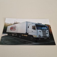 Walsh western scania for sale  WARE