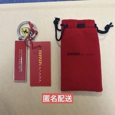 Chaveiro Ferrari edição limitada masculino moda edição limitada modelo raro esporte Ca comprar usado  Enviando para Brazil