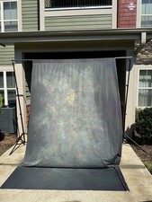 Background Material for sale  Asheville