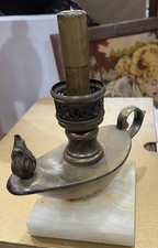 Vintage brass aladdin for sale  Brooklyn
