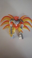 Gormiti magnetico originale usato  Mirano